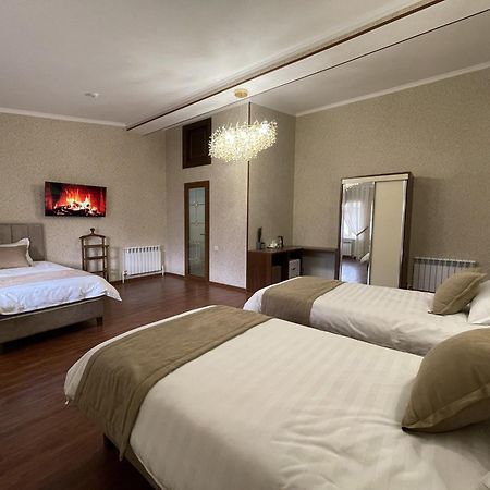 Vasiev'S Hotel Самарканд Екстер'єр фото