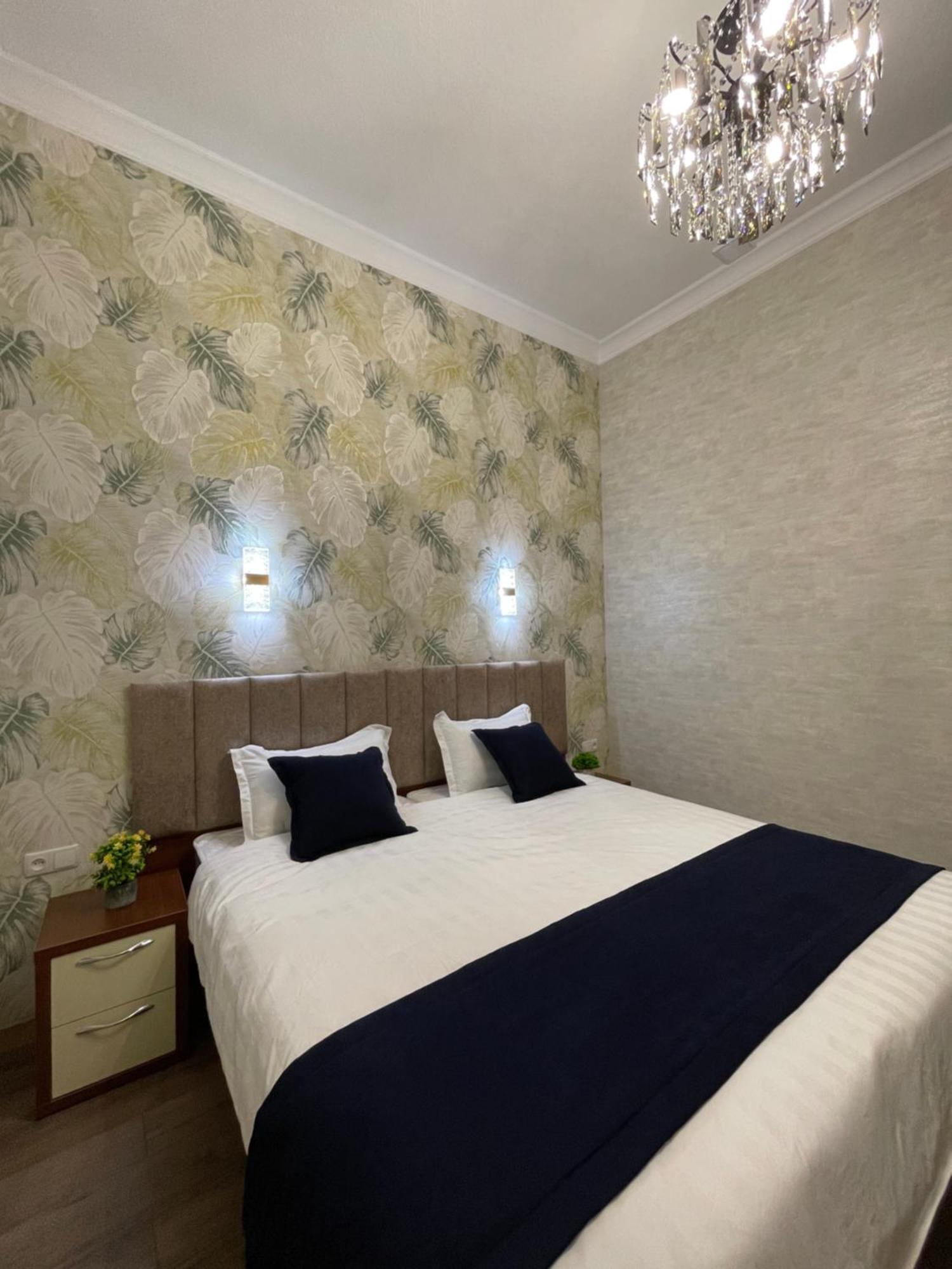 Vasiev'S Hotel Самарканд Екстер'єр фото
