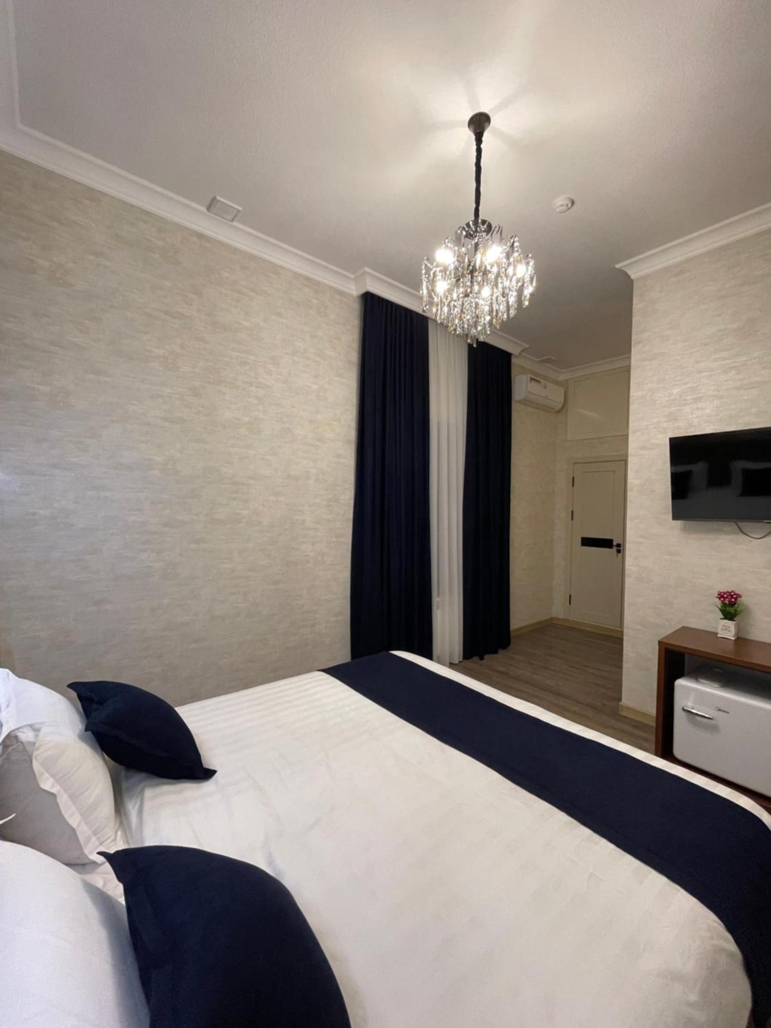 Vasiev'S Hotel Самарканд Екстер'єр фото