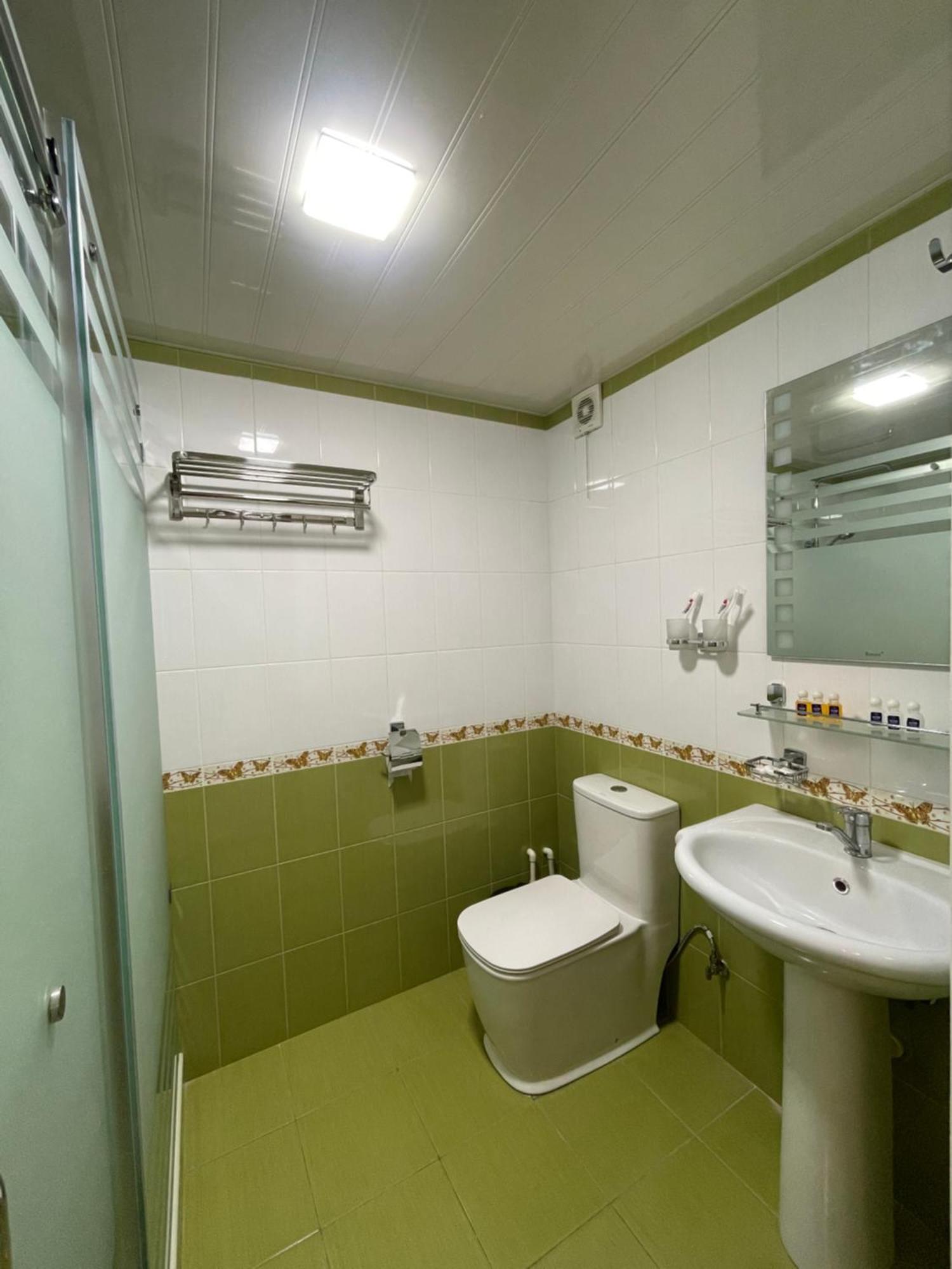 Vasiev'S Hotel Самарканд Екстер'єр фото