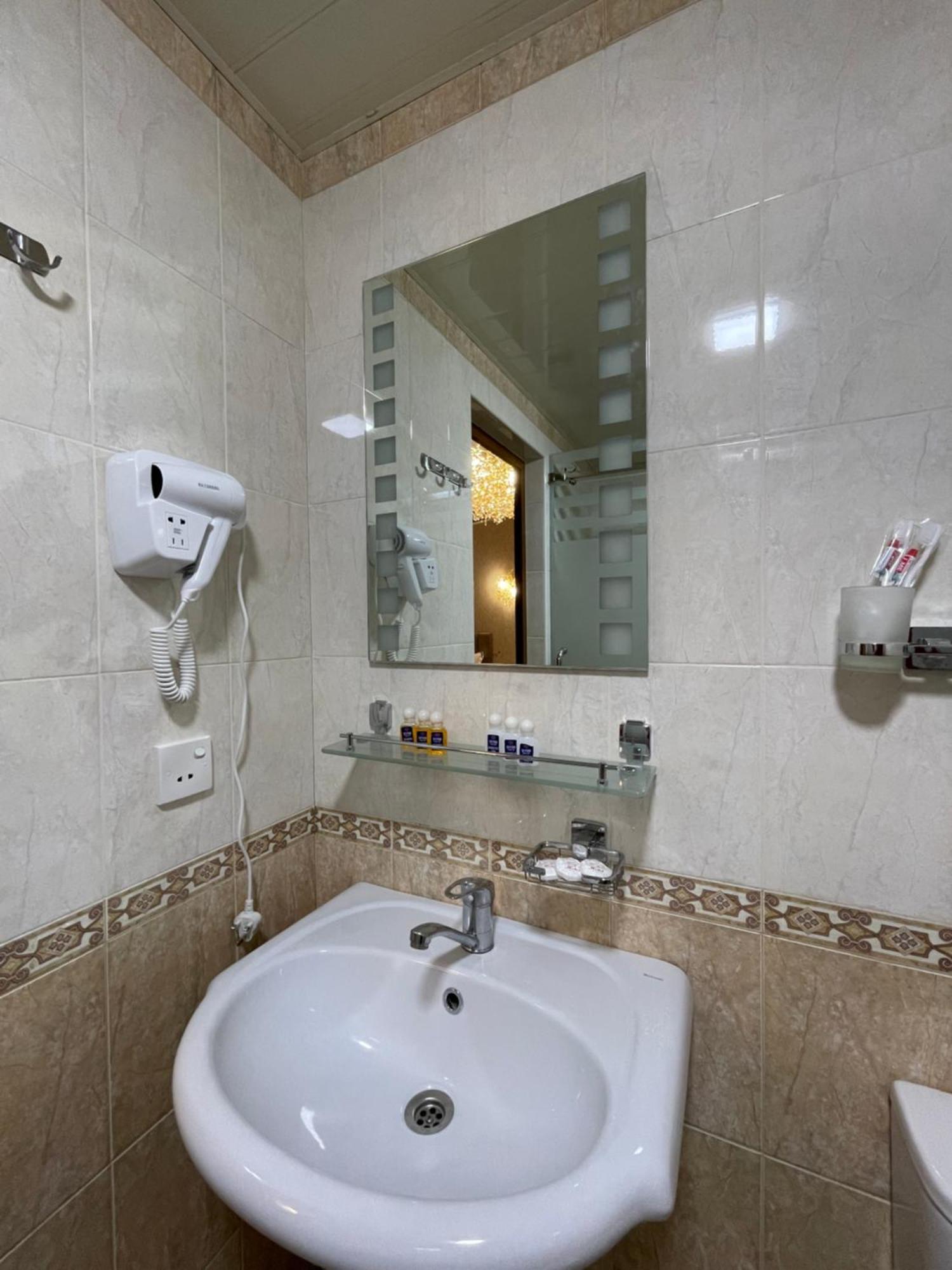 Vasiev'S Hotel Самарканд Екстер'єр фото