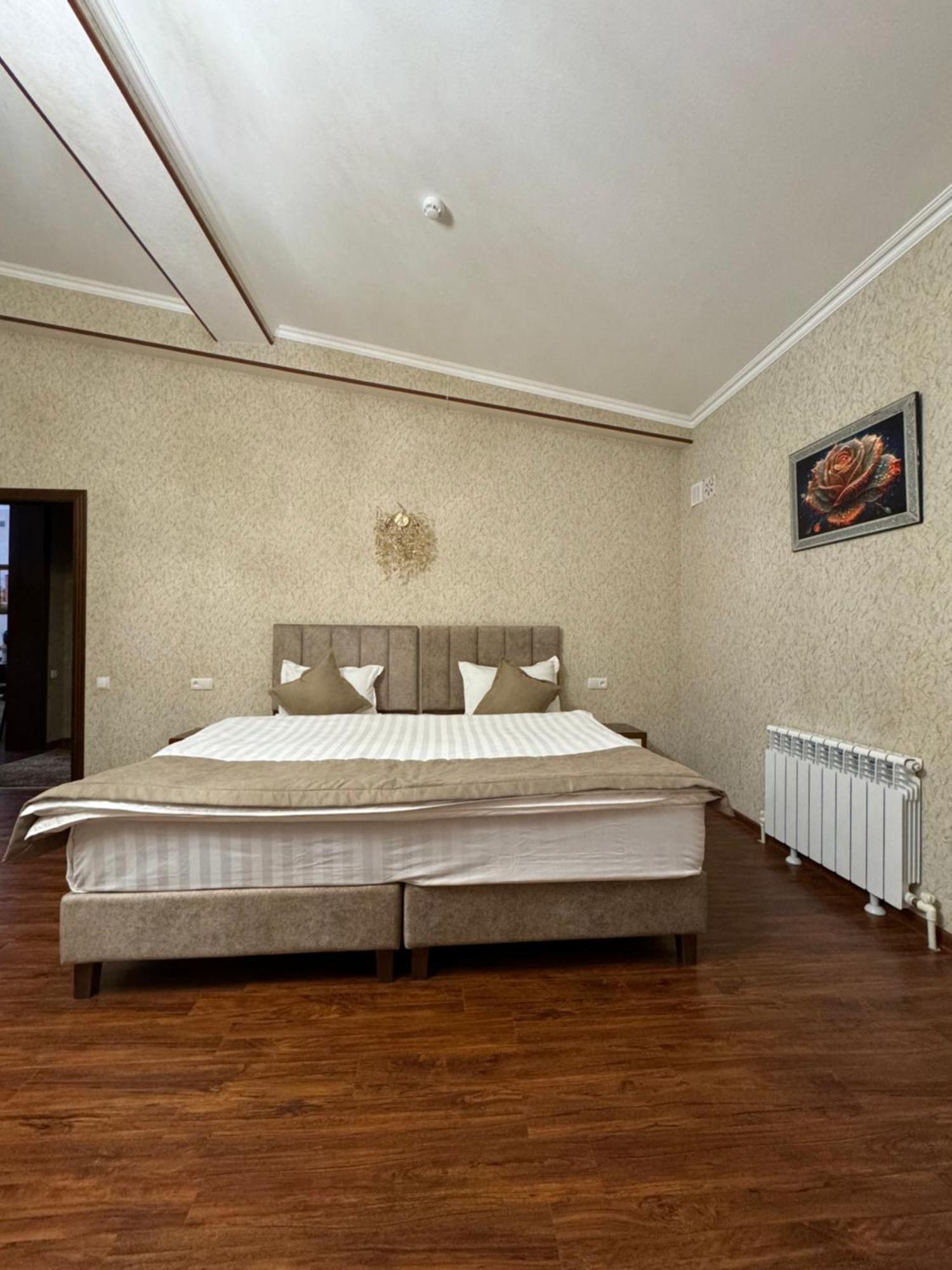 Vasiev'S Hotel Самарканд Екстер'єр фото