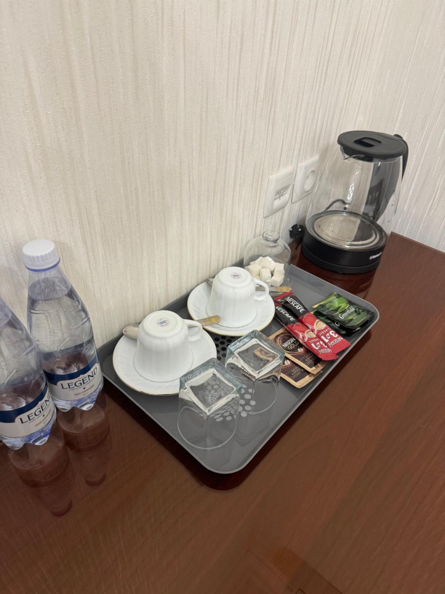 Vasiev'S Hotel Самарканд Екстер'єр фото