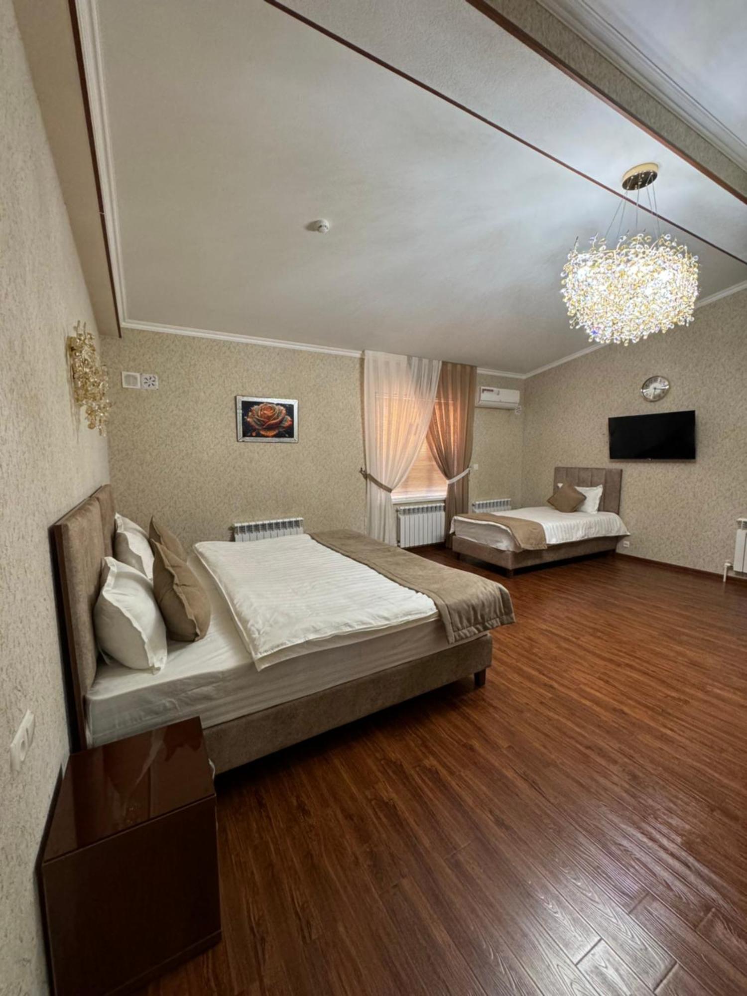 Vasiev'S Hotel Самарканд Екстер'єр фото