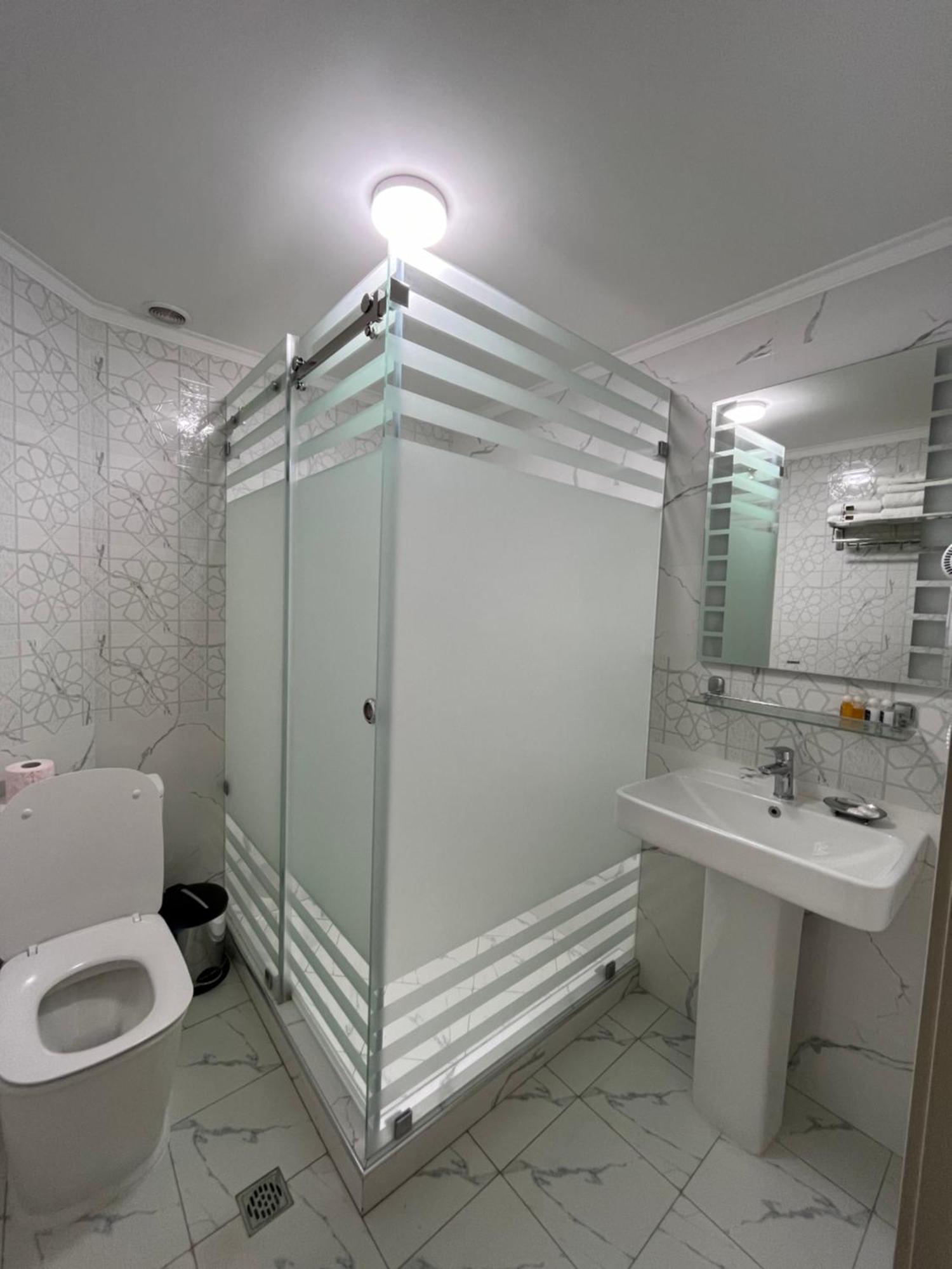 Vasiev'S Hotel Самарканд Екстер'єр фото