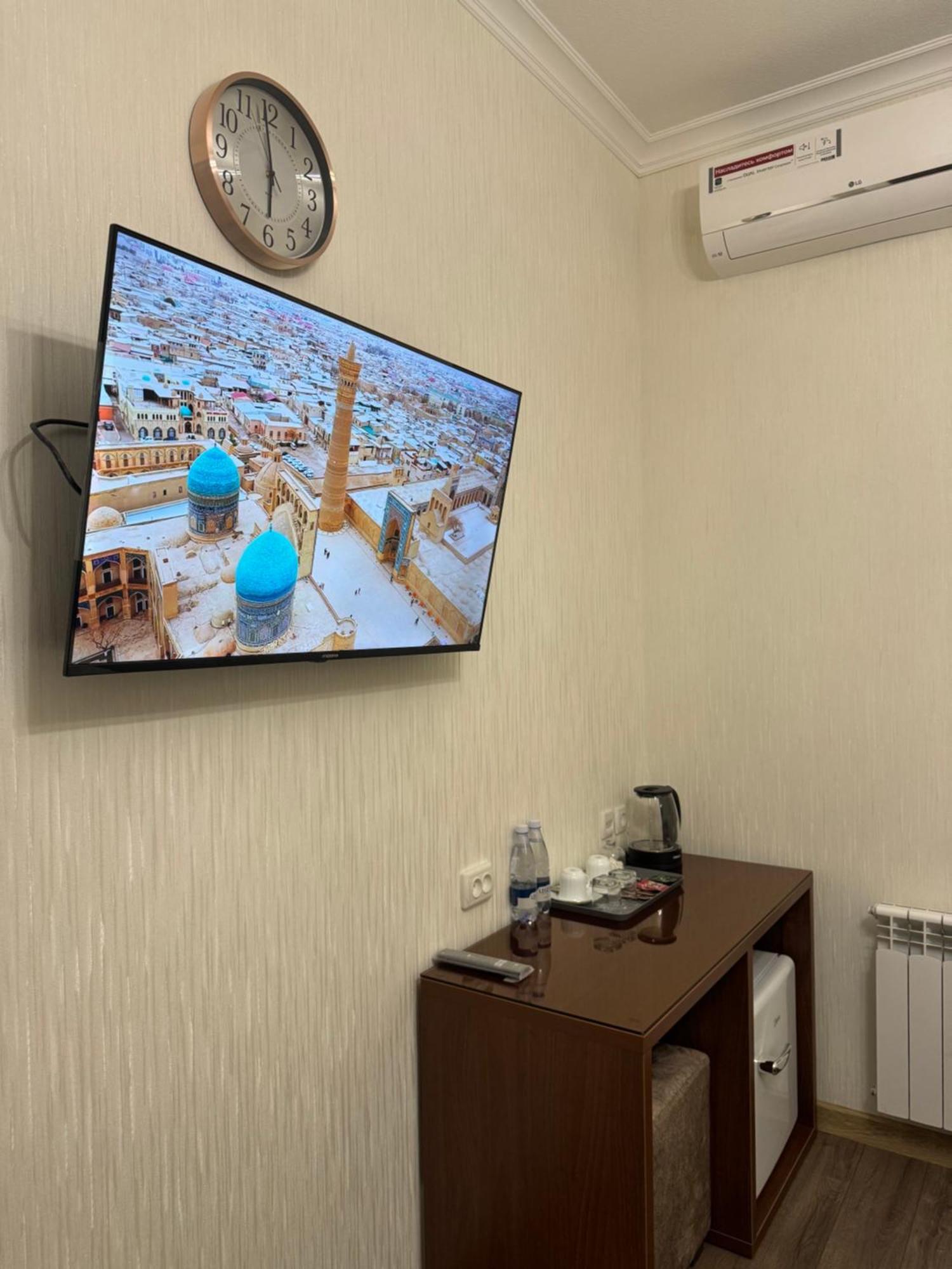Vasiev'S Hotel Самарканд Екстер'єр фото